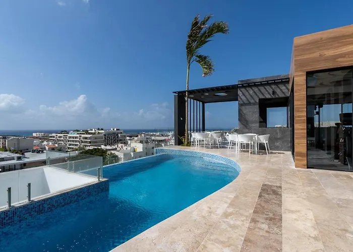 Menesse Apartamento