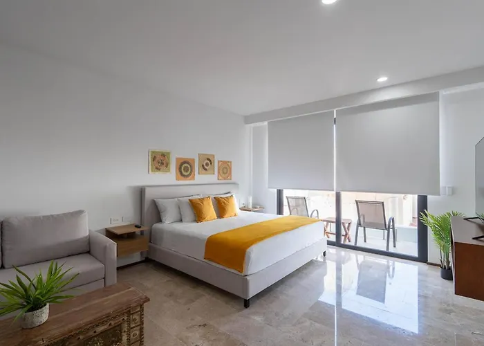 Menesse Apartamento