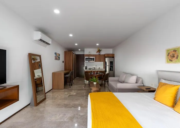 Menesse Playa del Carmen