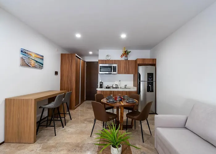 Apartamento Menesse