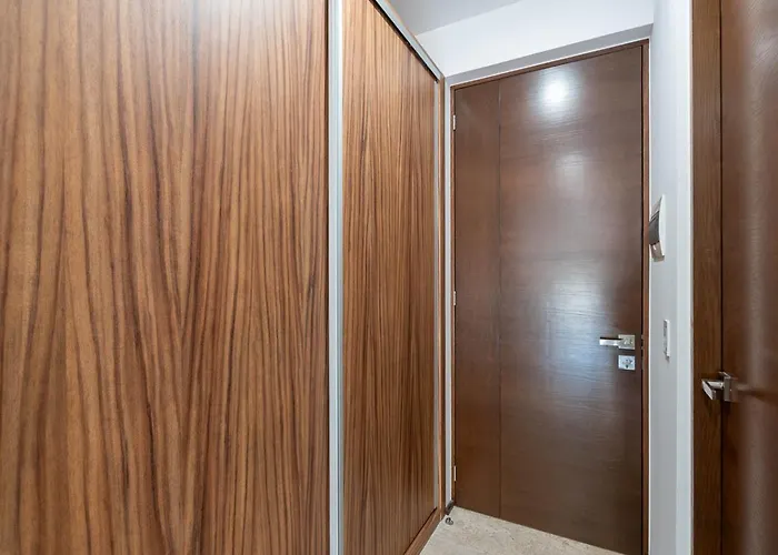 Apartamento Menesse