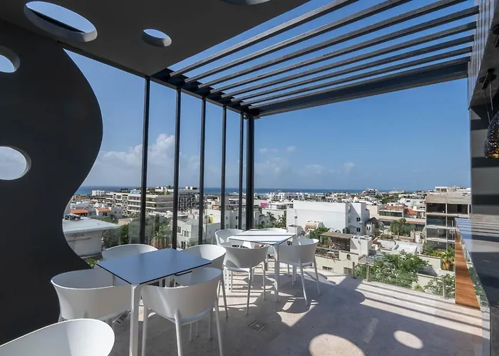Menesse Apartamento *