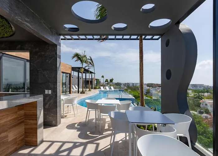 Apartamento Menesse
