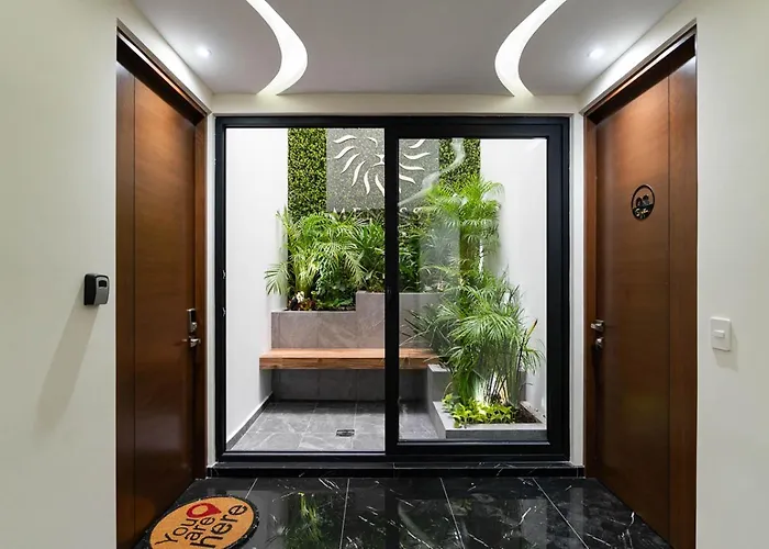 Apartamento Menesse