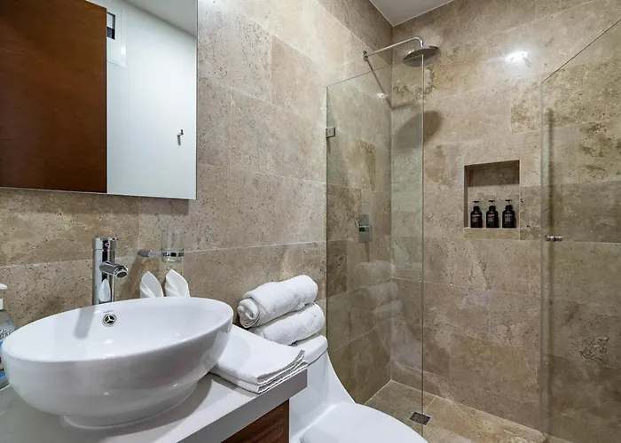 Apartamento Menesse *