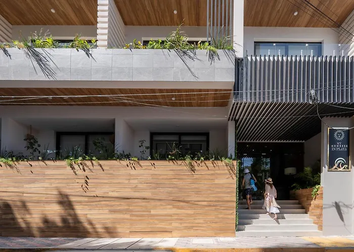 Menesse Apartamento