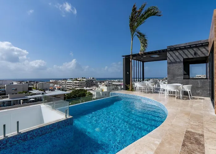 Menesse Apartamento