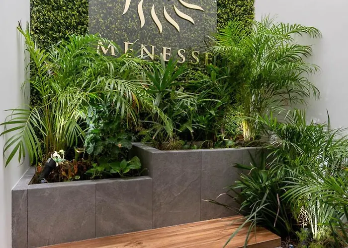 Menesse Apartamento Playa del Carmen