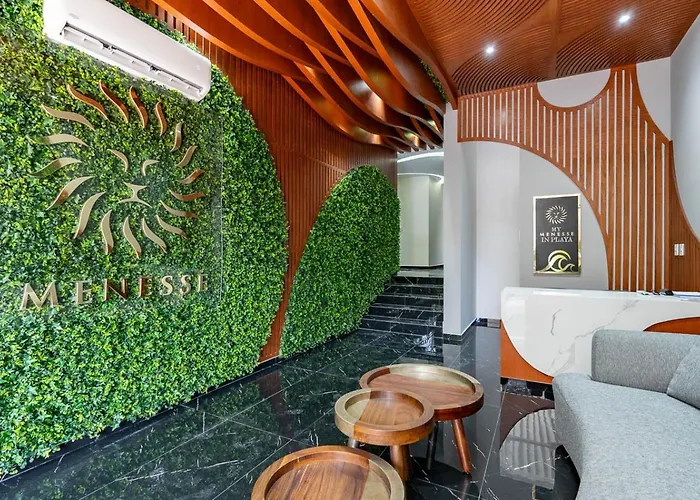 Apartamento Menesse *