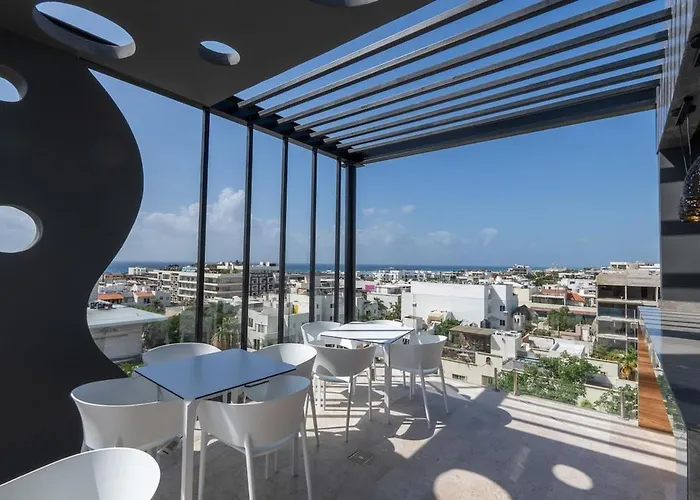Menesse Playa del Carmen