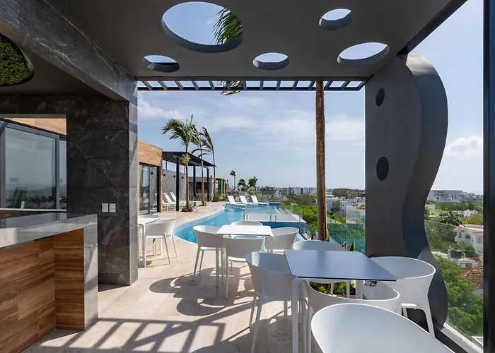 Apartamento Menesse *