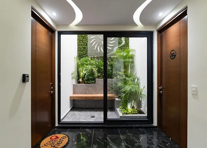 Menesse Apartamento *